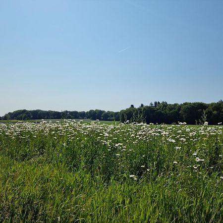 Logeren Bij Sabine En Jw Lägenhet Beekbergen Exteriör bild