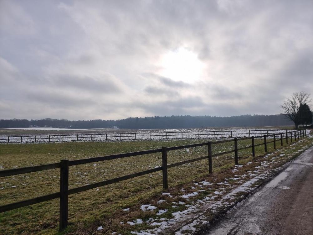 Logeren Bij Sabine En Jw Lägenhet Beekbergen Exteriör bild